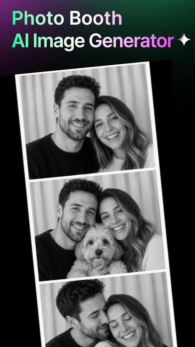MistyPix: AI Image Generator - Screen 7