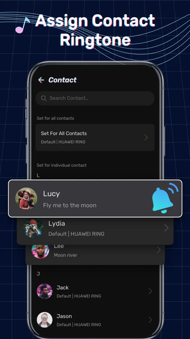 Ringtone Maker: Music Cutter - Screen 7