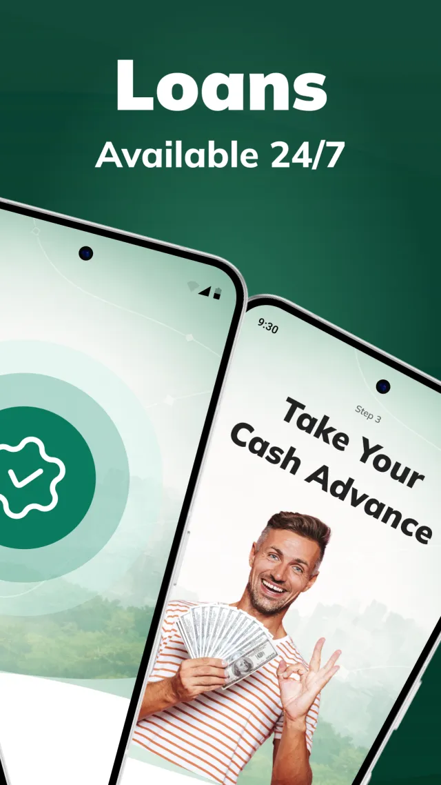 Instant Loans for Bad Credit - Screen 5