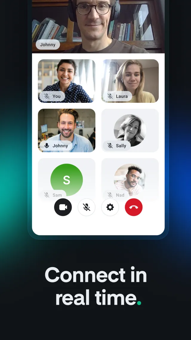 Element X - Secure Chat & Call - Screen 5