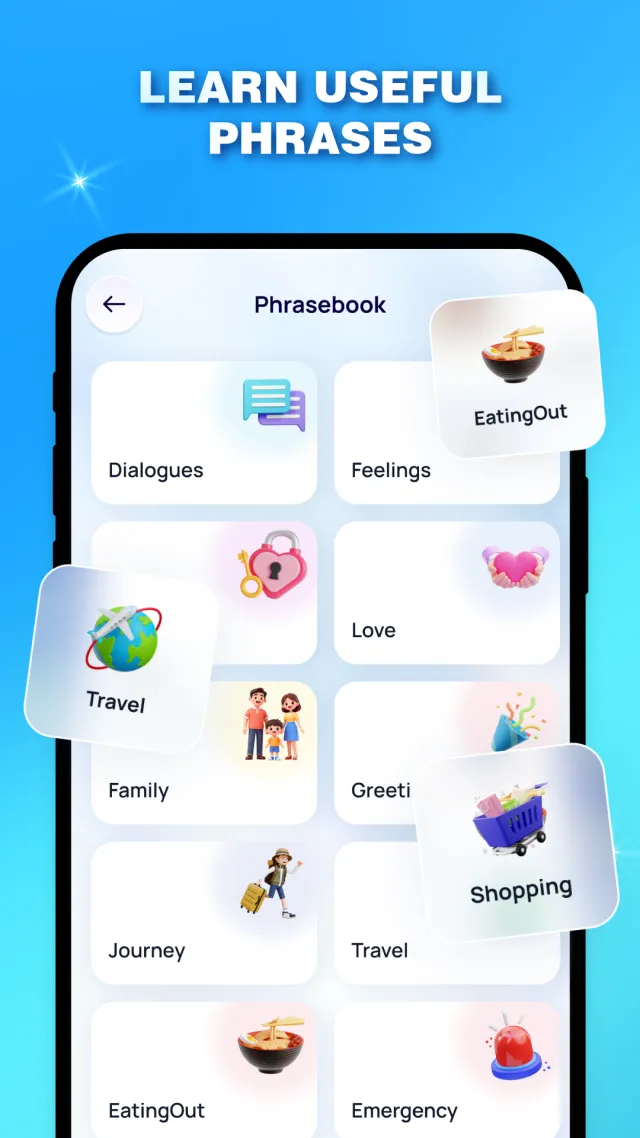 AI Translator: Voice & Screen - Screen 5