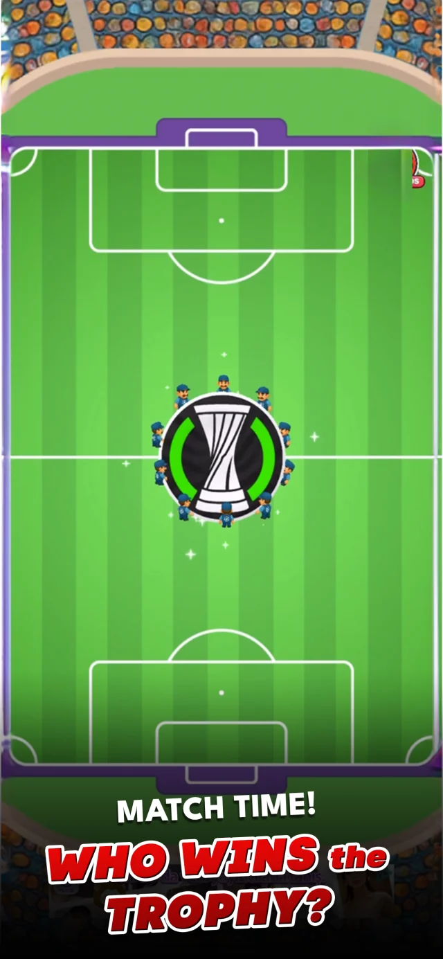 Soccer Referee Simulator 2026 - Screen 6