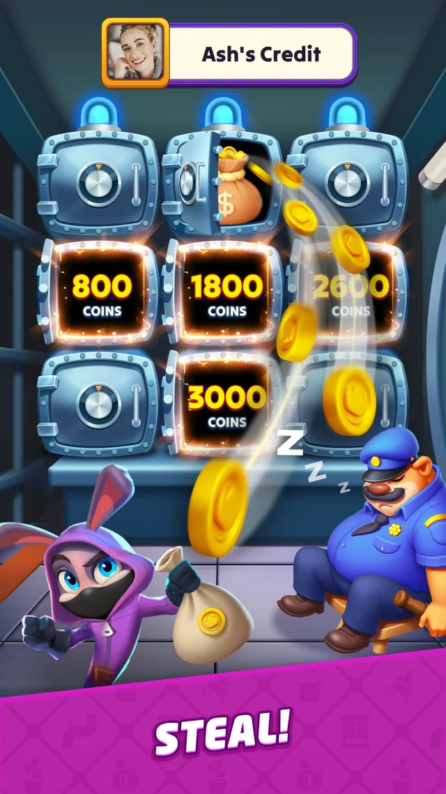 Top Tycoon: Coin Theme Empire - Screen 8