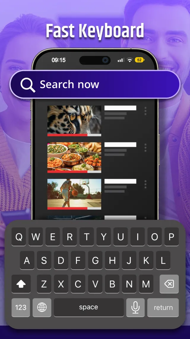 Roku Remote Control & TV Cast - Screen 5
