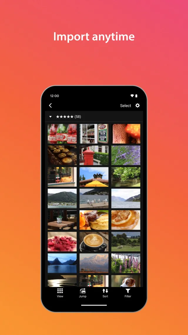 Canon Camera Connect - Screen 2