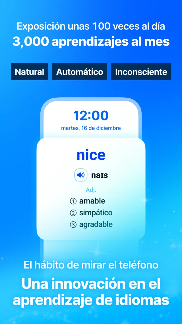 WordBit Inglés - Screen 2