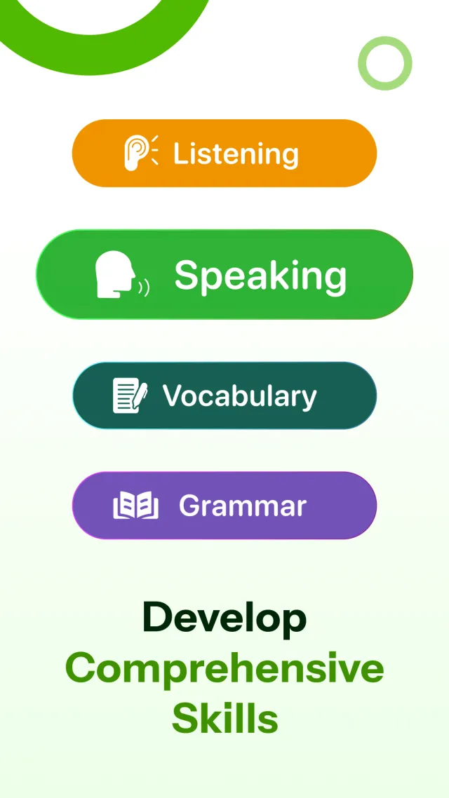 Sophia: AI Language Tutor - Screen 6