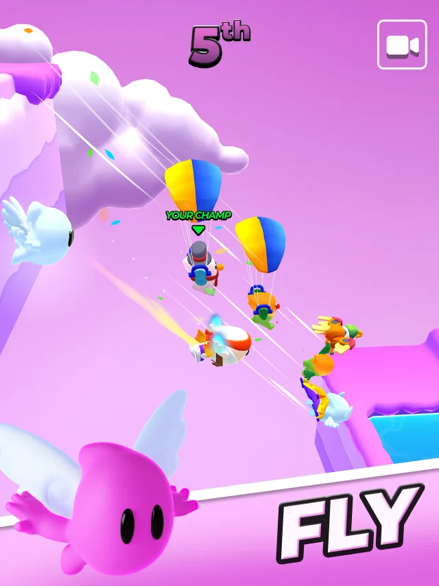 Pocket Champs: 3D Racing Games - Screen 8