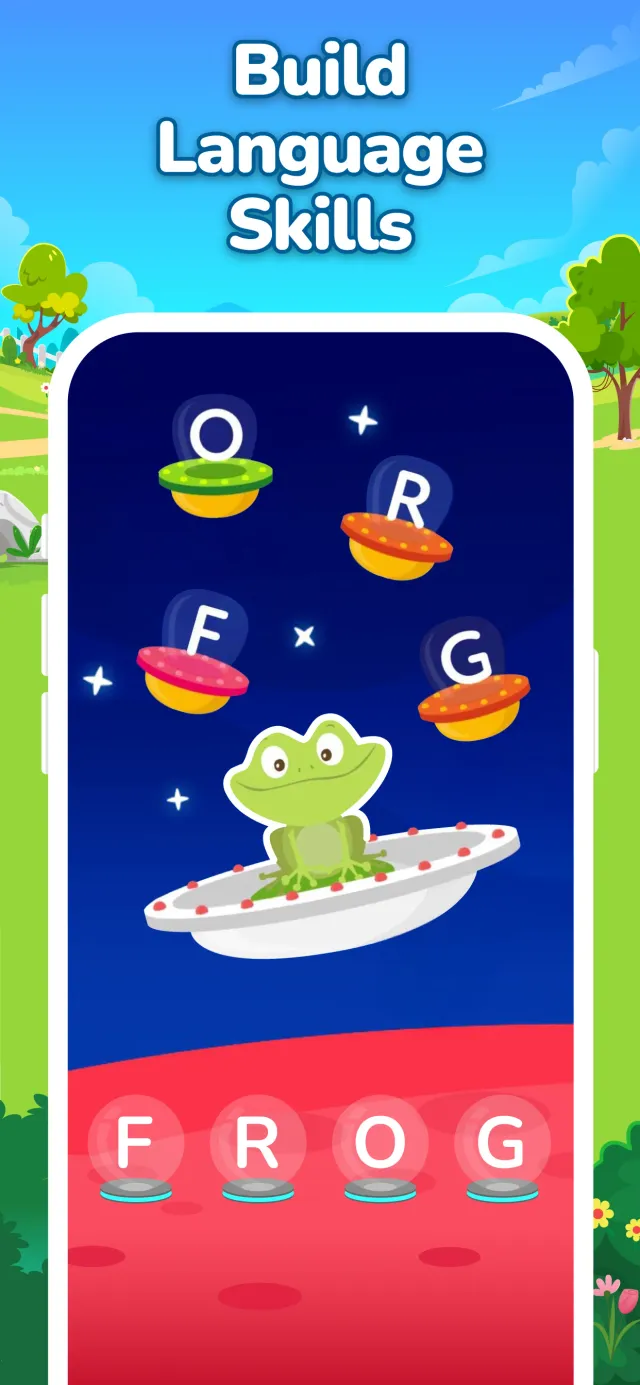 Kiddopia - Kids Learning Games - Screen 8