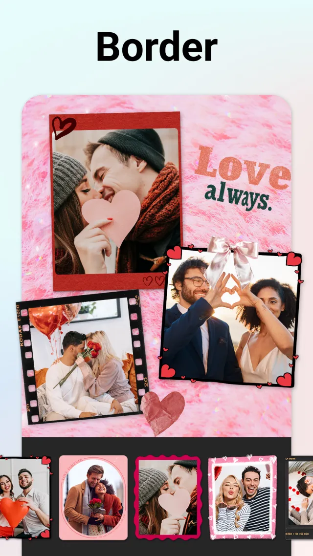 Collage Maker & Photo Editor - Screen 6