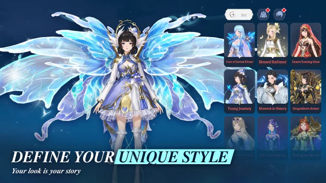 Soul Land: New World - Screen 5