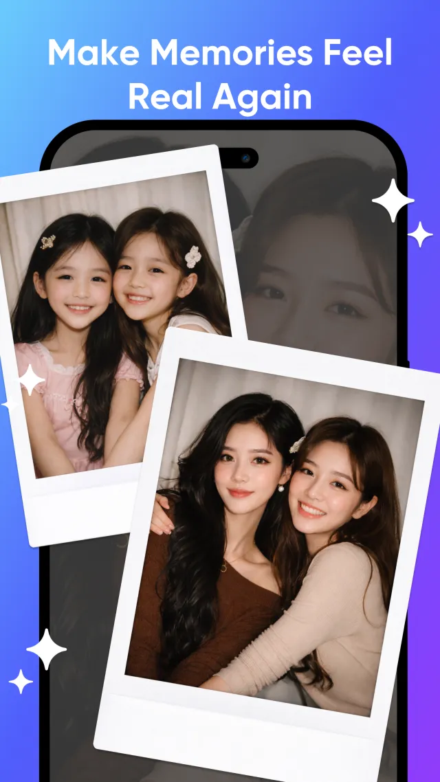 AI Photo - AI Video Generator - Screen 5