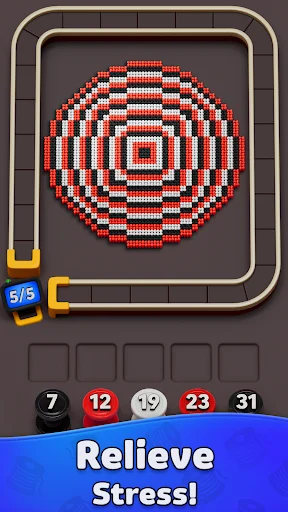 Yarn Loop - Screen 7