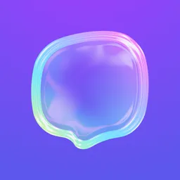 PopUp - Chat, Friend, Fun icon