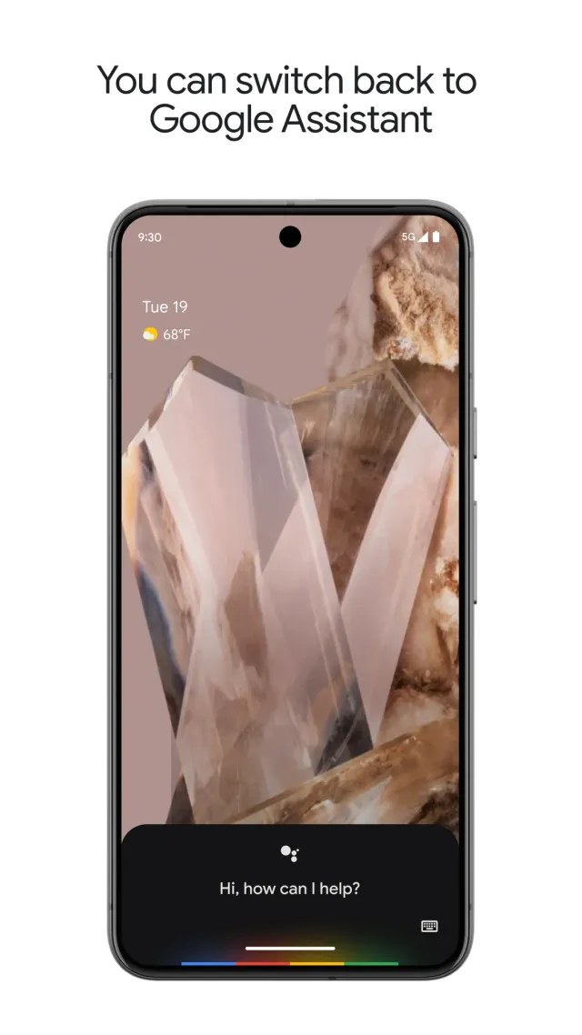 Google Assistant - Screen 6