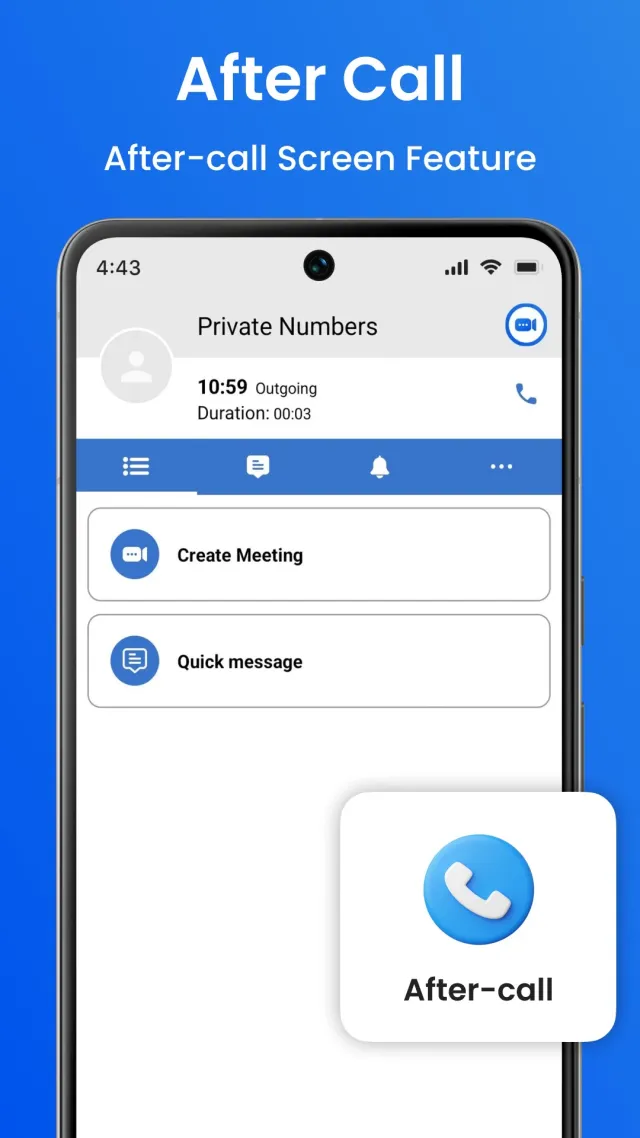 Video Meeting - Screen 8
