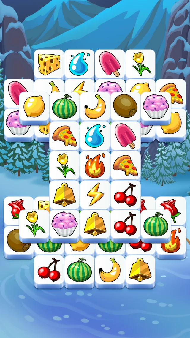 Tile Club - Match Puzzle Games - Screen 3