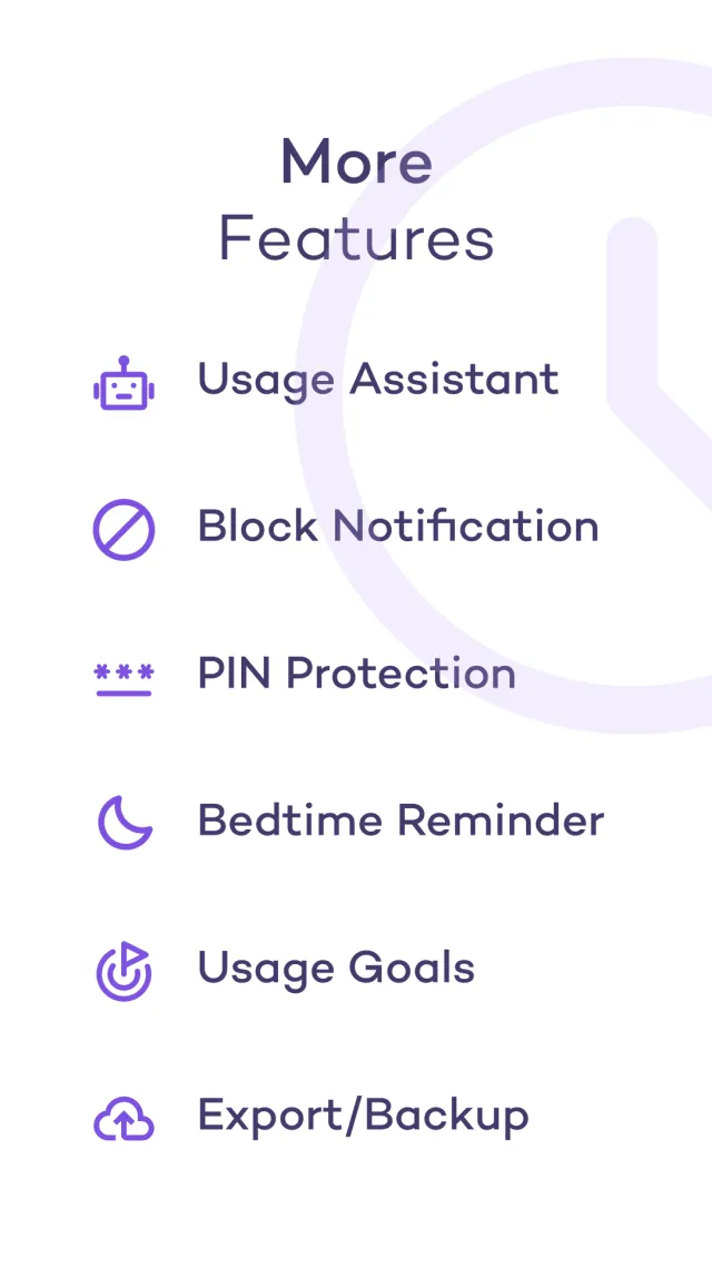 StayFree - Screen Time - Screen 8