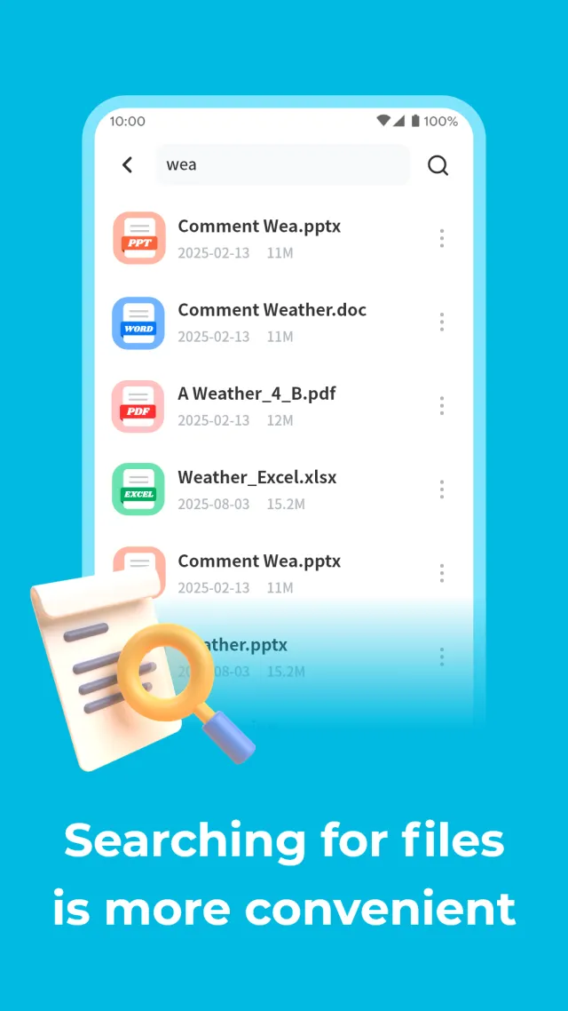 All Document Explor - Screen 4
