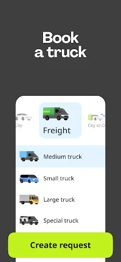 inDrive. Rides with fair fares - Screen 5
