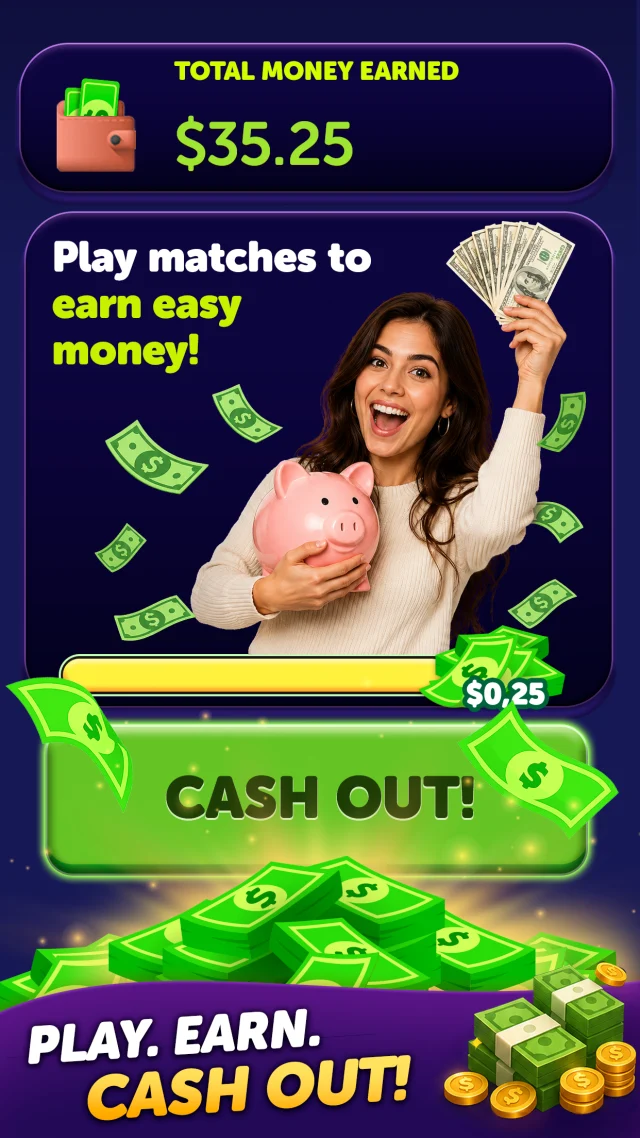 Fast Cash Farkle - Screen 3