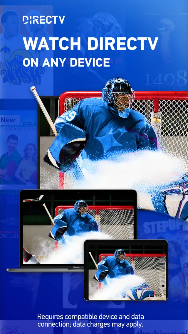 DIRECTV: TV & Movie Streaming - Screen 6