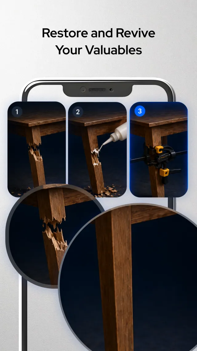 Repair Coach AI:Easy Fix Guide - Screen 6
