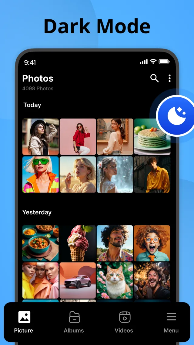 Gallery - Screen 5