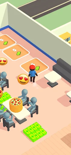 Pizza Ready! - Screen 6