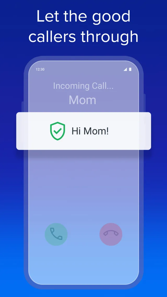YouMail: Block Spam on Android - Screen 3