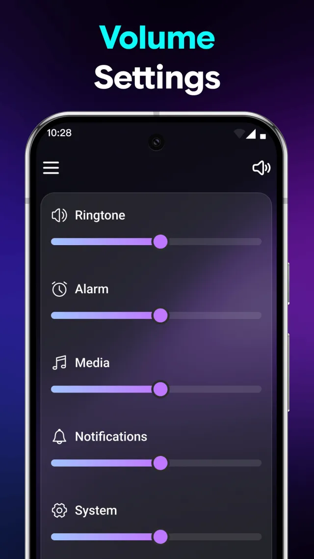 Volume Booster - Sound Enhancer - Screen 4