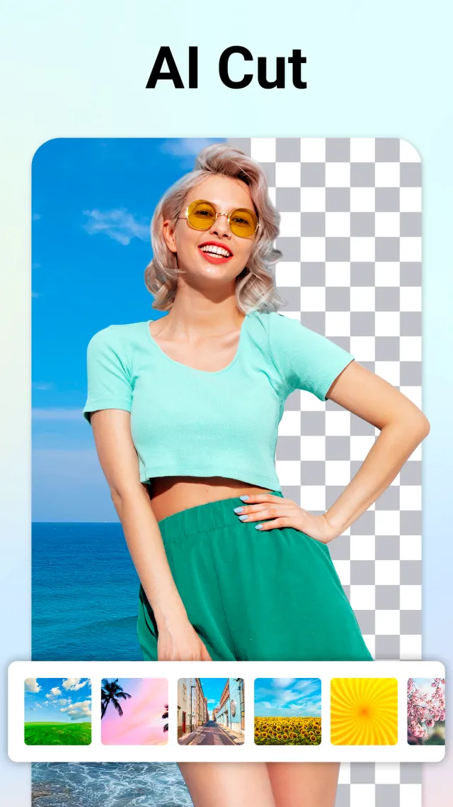 Collage Maker & Photo Editor - Screen 7