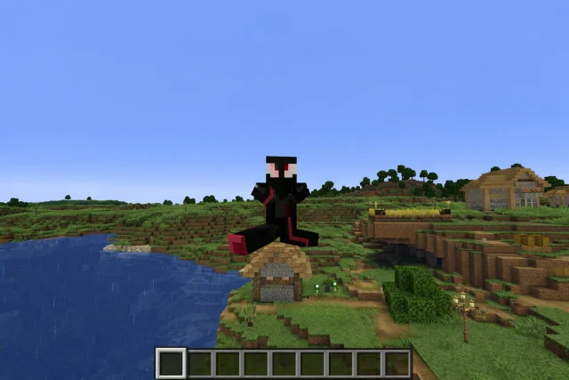 Block Craft 3D: Realm Builder - Screen 4