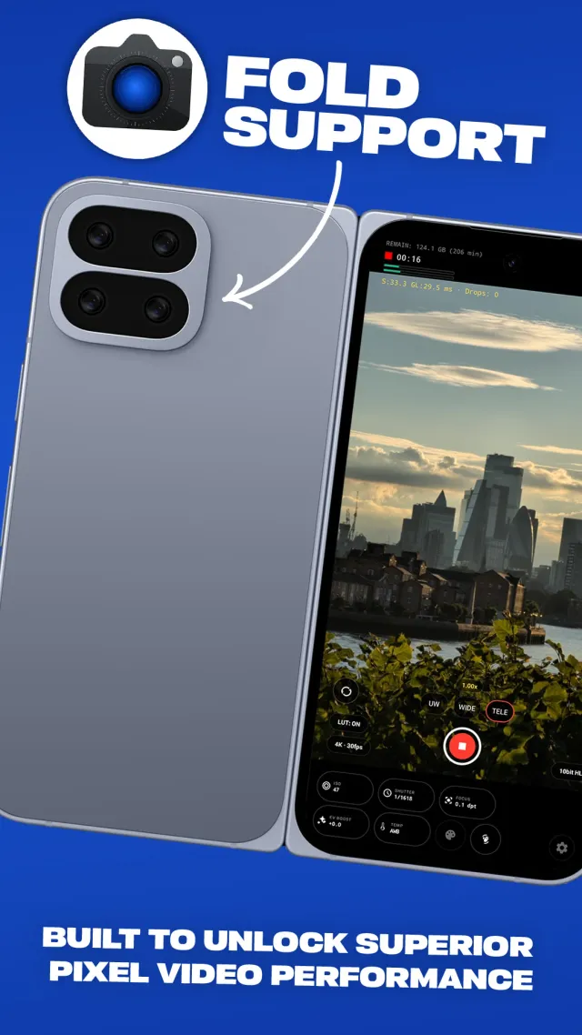 Native Camera - Screen 4