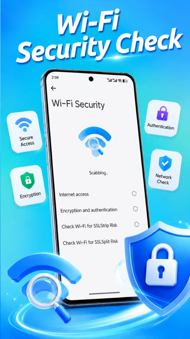 CleanMax - Phone Cleaner - Screen 3