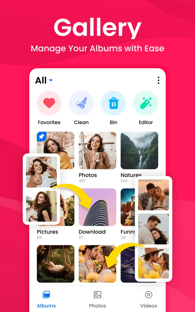 Gallery - Photo Gallery - Screen 8