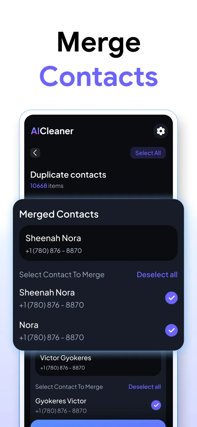 Clean Now: Storage Cleaner - Screen 5