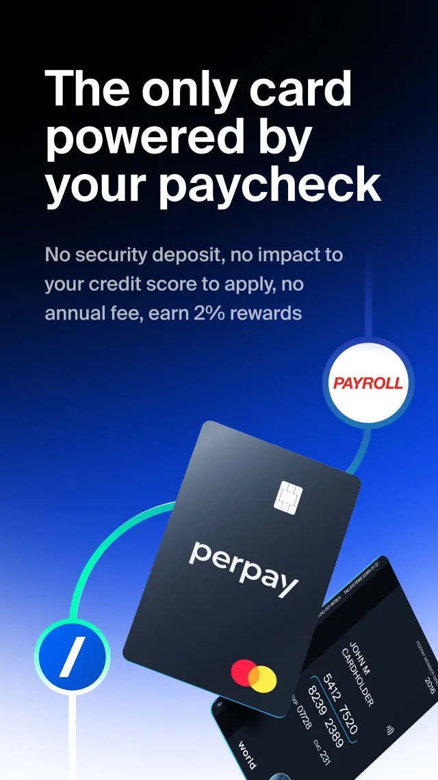 Perpay - Shop and Build Credit - Screen 6