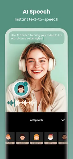 Video Editor & Maker - InShot - Screen 7
