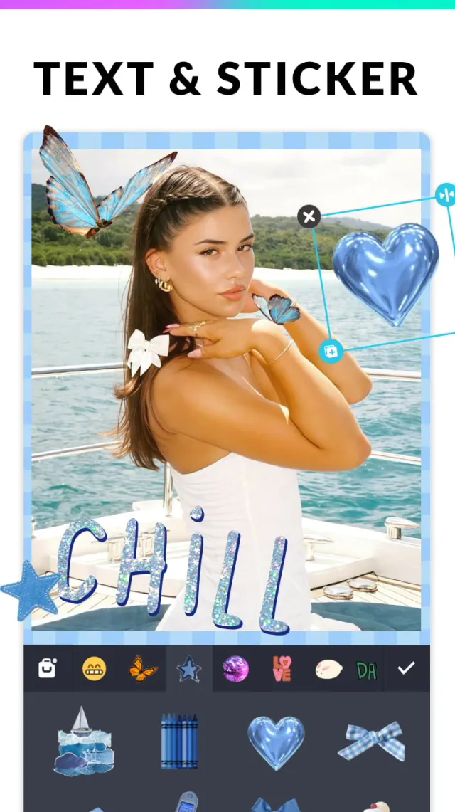 Photo Editor - Collage Maker - Screen 3