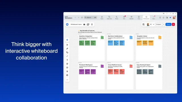 Zoom Workplace for Chromebook - Screen 7
