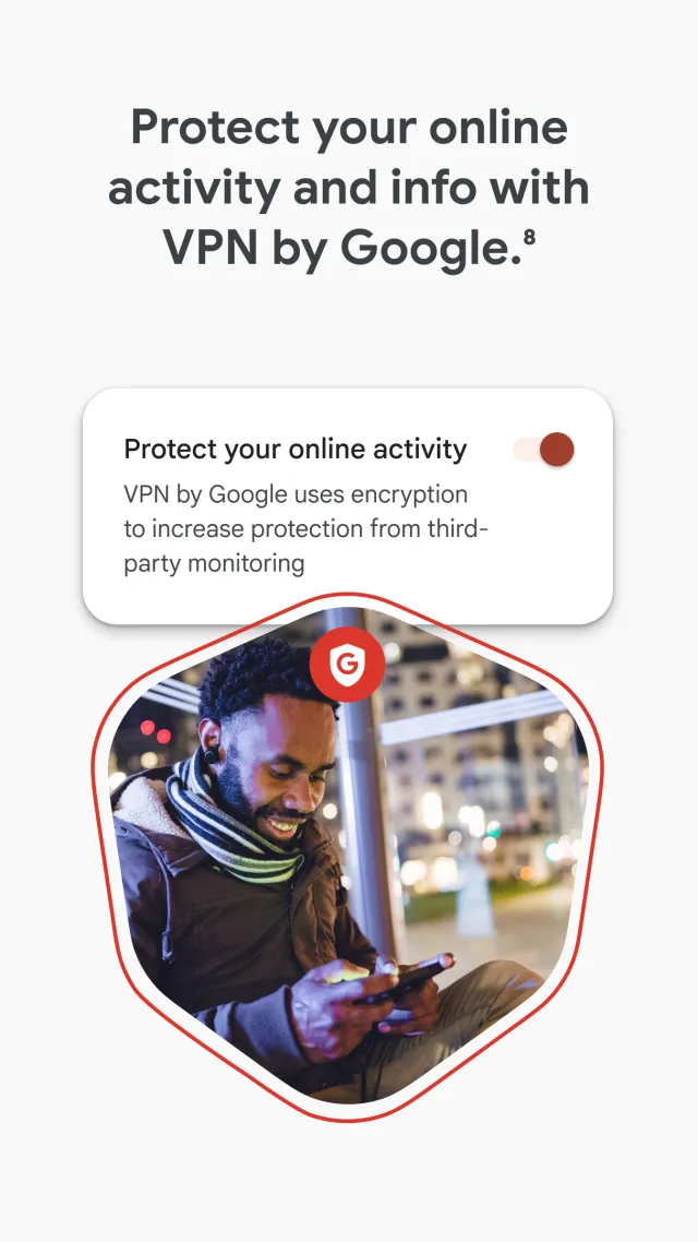 Google Fi Wireless - Screen 6