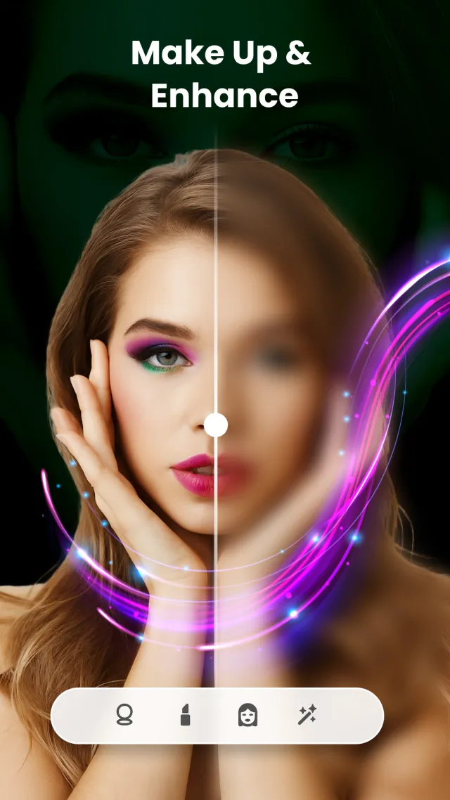 HD Cam Pro-Professional Camera - Screen 6