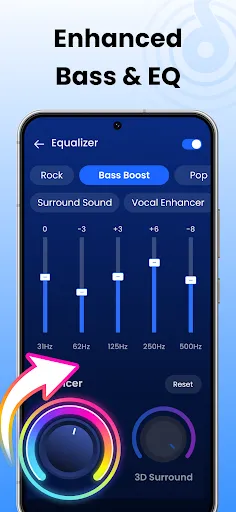 Offline Music Player: Play MP3 - Screen 5