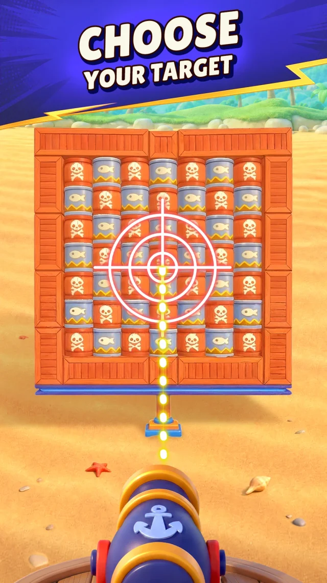 Angry Smash - Screen 4