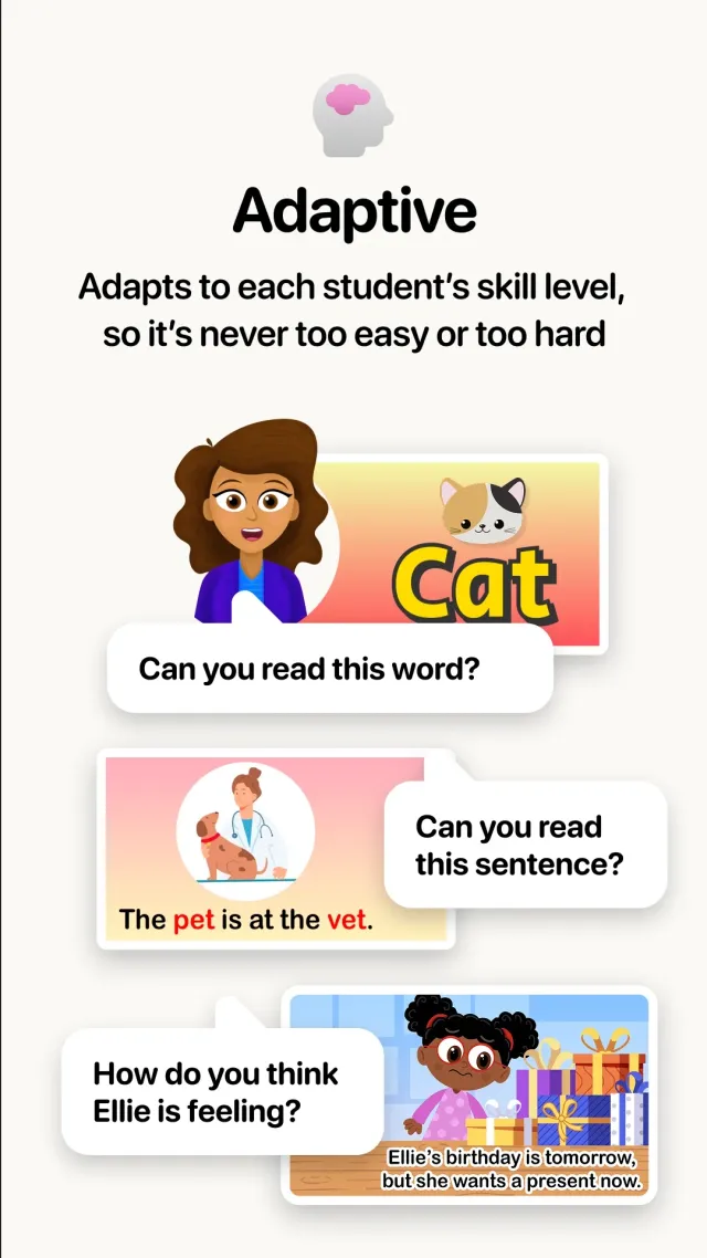 Super Teacher - Screen 3