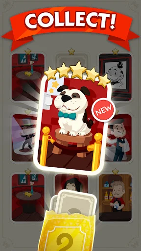 MONOPOLY GO! - Screen 7