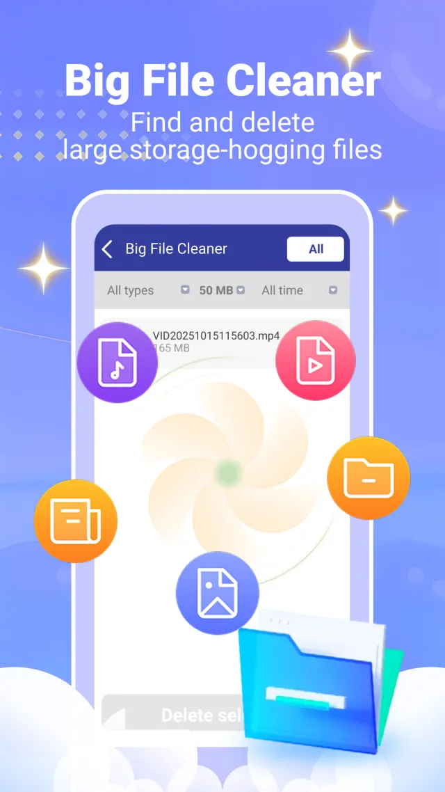 Antivirus Shield & Cleaner - Screen 3
