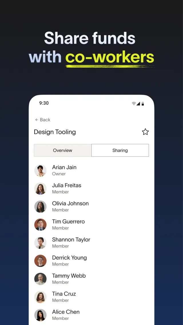 Ramp - Screen 4
