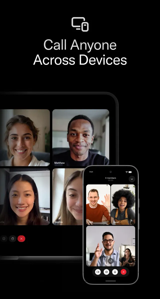 XChat - Screen 7